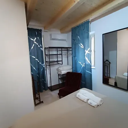 San Giorgio Bed and breakfast Caltagirone