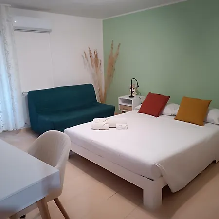 San Giorgio Bed and breakfast Caltagirone