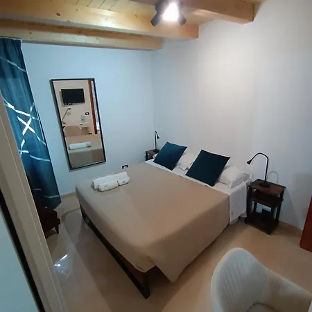 San Giorgio Bed & Breakfast *