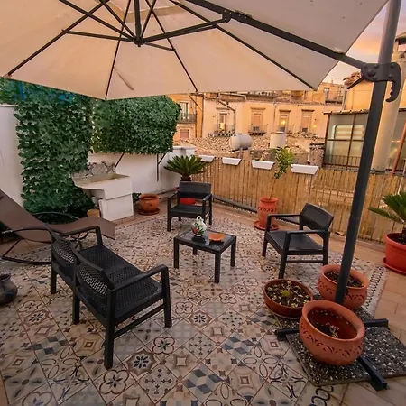 San Giorgio Bed & Breakfast