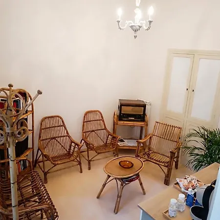 Bed & Breakfast San Giorgio Caltagirone