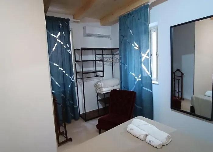 San Giorgio Bed and breakfast Caltagirone