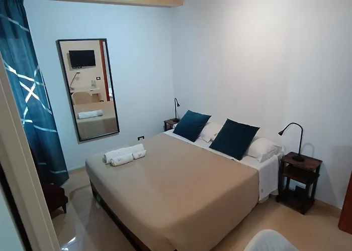 San Giorgio Bed and breakfast *